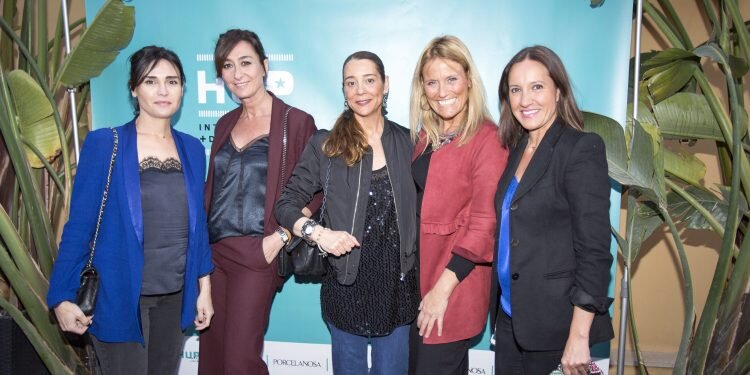 H Up Interiorismo+Diseño reúne en el Palacio de Rojas a un centenar de expertos para hablar del futuro de los Hoteles Boutique