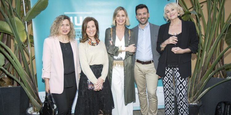 H Up Interiorismo+Diseño reúne en el Palacio de Rojas a un centenar de expertos para hablar del futuro de los Hoteles Boutique