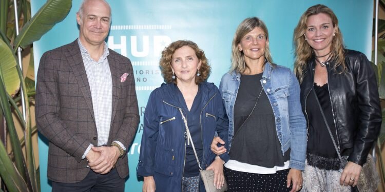 H Up Interiorismo+Diseño reúne en el Palacio de Rojas a un centenar de expertos para hablar del futuro de los Hoteles Boutique