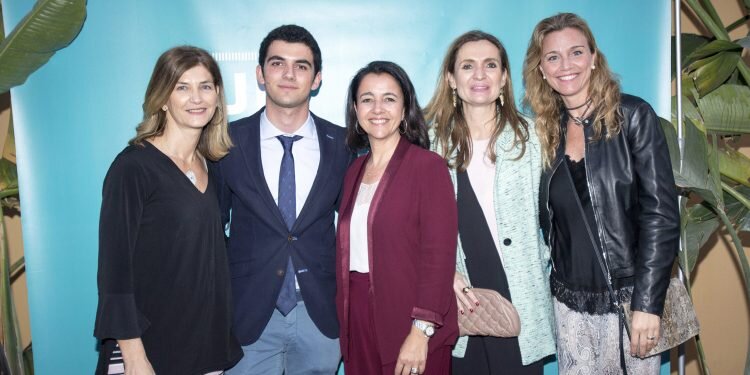 H Up Interiorismo+Diseño reúne en el Palacio de Rojas a un centenar de expertos para hablar del futuro de los Hoteles Boutique