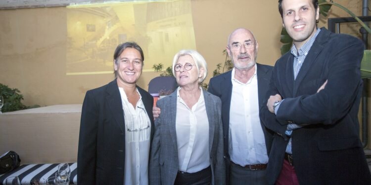 H Up Interiorismo+Diseño reúne en el Palacio de Rojas a un centenar de expertos para hablar del futuro de los Hoteles Boutique