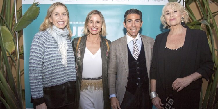 H Up Interiorismo+Diseño reúne en el Palacio de Rojas a un centenar de expertos para hablar del futuro de los Hoteles Boutique