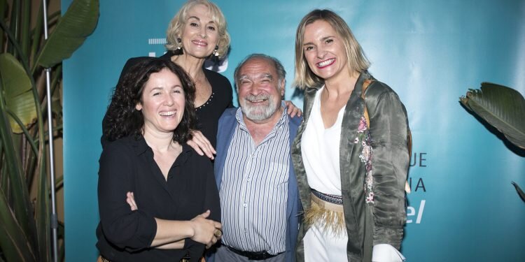 H Up Interiorismo+Diseño reúne en el Palacio de Rojas a un centenar de expertos para hablar del futuro de los Hoteles Boutique