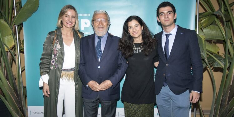 H Up Interiorismo+Diseño reúne en el Palacio de Rojas a un centenar de expertos para hablar del futuro de los Hoteles Boutique