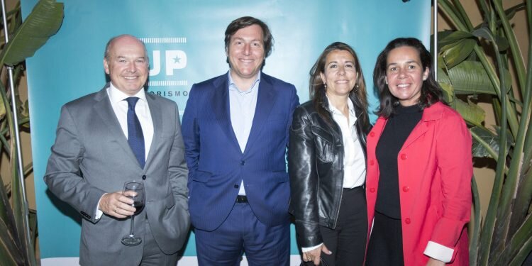 H Up Interiorismo+Diseño reúne en el Palacio de Rojas a un centenar de expertos para hablar del futuro de los Hoteles Boutique