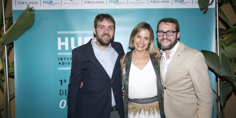 H Up Interiorismo+Diseño reúne en el Palacio de Rojas a un centenar de expertos para hablar del futuro de los Hoteles Boutique