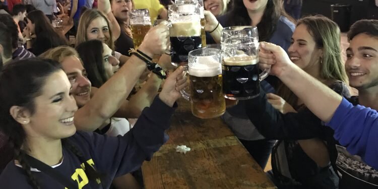 Regresa la 11ª edición de OktoberfestOlé a Xirivella (Valencia)