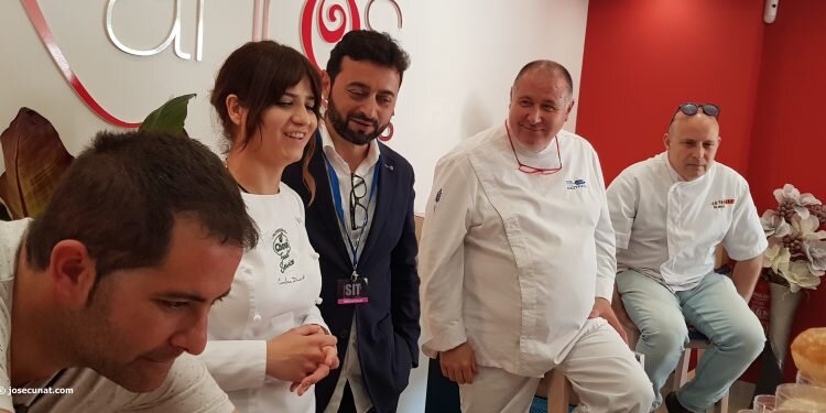 IV edición de Sabor i Tradició Gastronòmic un acto que no nos deberíamos perder