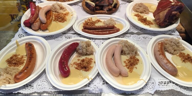 Regresa la 11ª edición de OktoberfestOlé a Xirivella (Valencia)