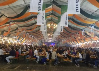 Regresa la 11ª edición de OktoberfestOlé a Xirivella (Valencia)