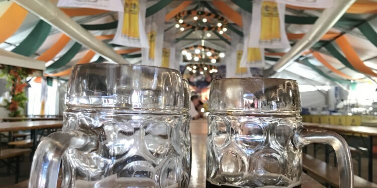 Regresa la 11ª edición de OktoberfestOlé a Xirivella (Valencia)