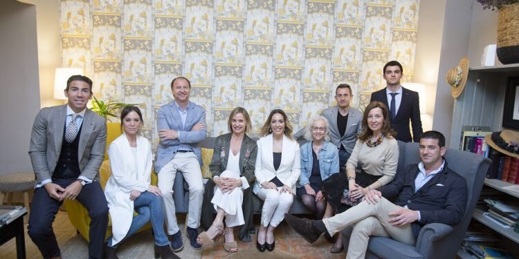 H Up Interiorismo+Diseño reúne en el Palacio de Rojas a un centenar de expertos para hablar del futuro de los Hoteles Boutique