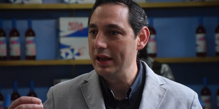 Rosa & Dito, el rosado más joven, fresco y playero de Coviñas