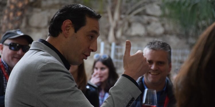 Rosa & Dito, el rosado más joven, fresco y playero de Coviñas