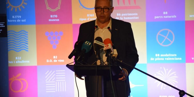 València Turisme muestra infinitas propuestas para vivir el ocio en el territorio valenciano en La Fira de les Comarques 2018