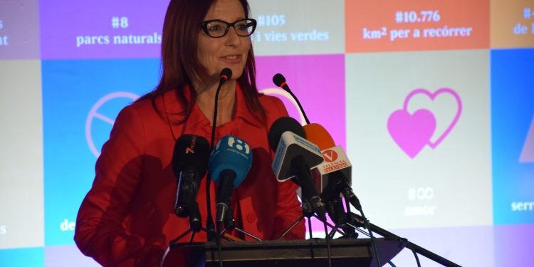 València Turisme muestra infinitas propuestas para vivir el ocio en el territorio valenciano en La Fira de les Comarques 2018