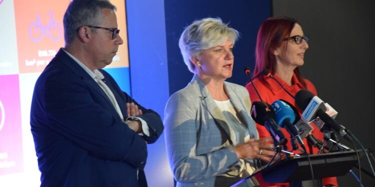 València Turisme muestra infinitas propuestas para vivir el ocio en el territorio valenciano en La Fira de les Comarques 2018