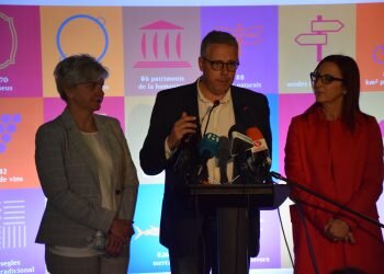 València Turisme muestra infinitas propuestas para vivir el ocio en el territorio valenciano en La Fira de les Comarques 2018