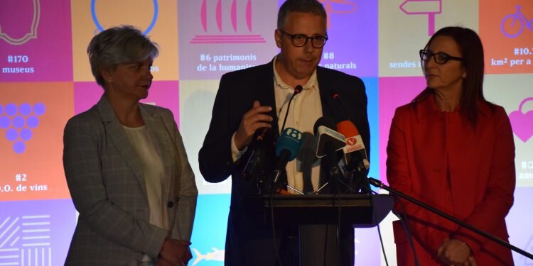 València Turisme muestra infinitas propuestas para vivir el ocio en el territorio valenciano en La Fira de les Comarques 2018