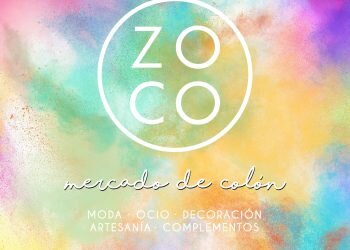 El zoco del Mercat de Colón celebra su segunda edición del mes de abril