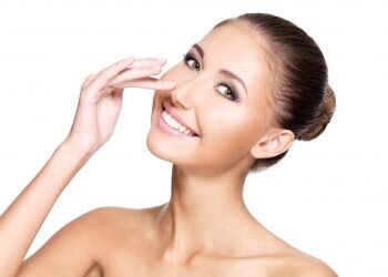 La rinoplastia sin cirugía