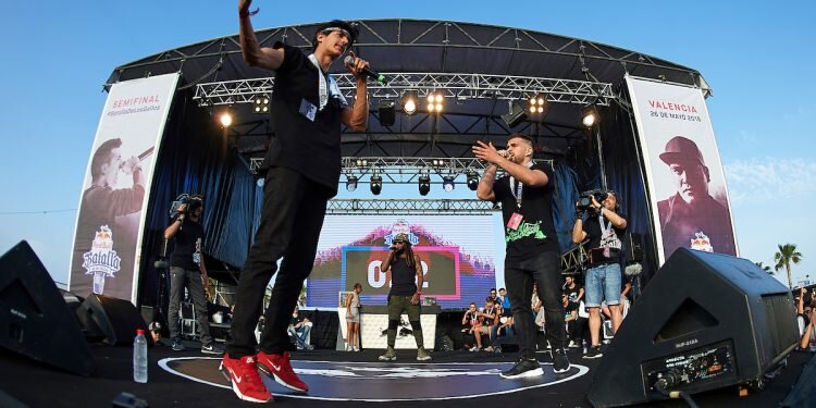 El Mediterráneo se rinde ante Tirpa