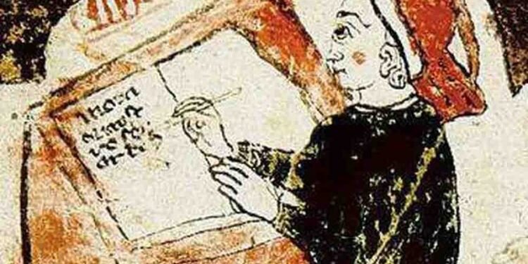 Els descendents del cronista Ramon Muntaner estan soterrats a l’església de Campanar