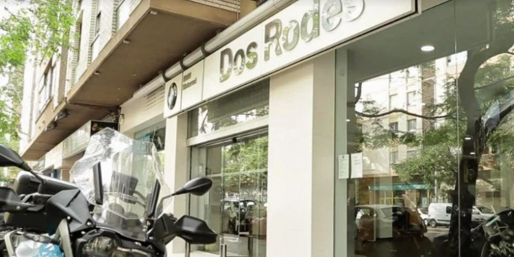 Dos Rodes BMW Motorrad inaugura esta semana sus nuevas instalaciones con una fiesta para sus clientes