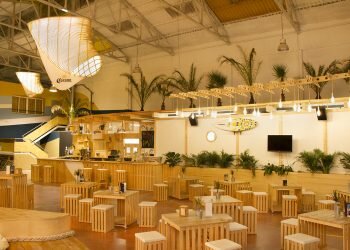 Casa Corona 2018 llega a Valencia con espíritu de surf