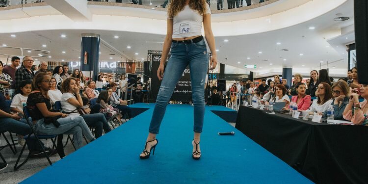 Un casting de excepción en la 4ª edición de Alicante Fashion Week en CC L’Aljub