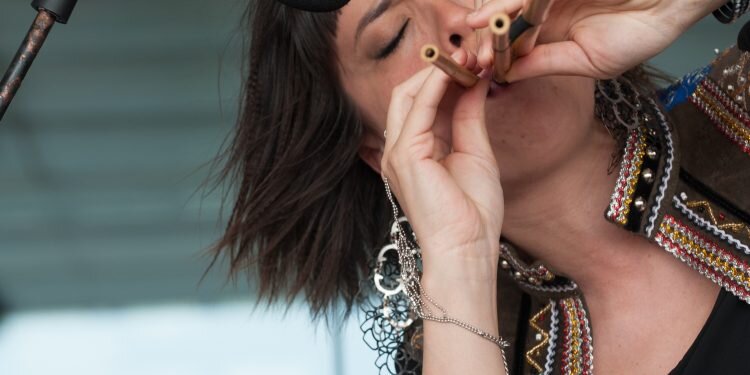 Jazz&Cookin’ llenó Valencia de sonidos y sabores sardos