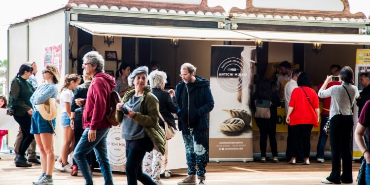Jazz&Cookin’ llenó Valencia de sonidos y sabores sardos