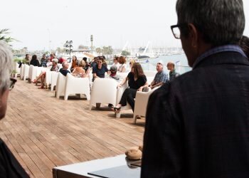 Jazz&Cookin’ llenó Valencia de sonidos y sabores sardos