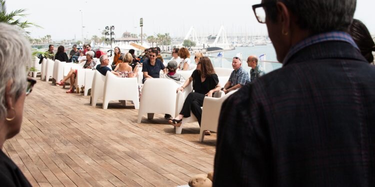 Jazz&Cookin’ llenó Valencia de sonidos y sabores sardos