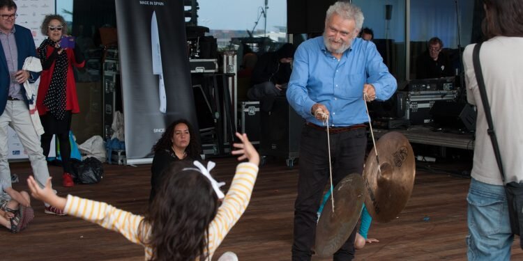 Jazz&Cookin’ llenó Valencia de sonidos y sabores sardos