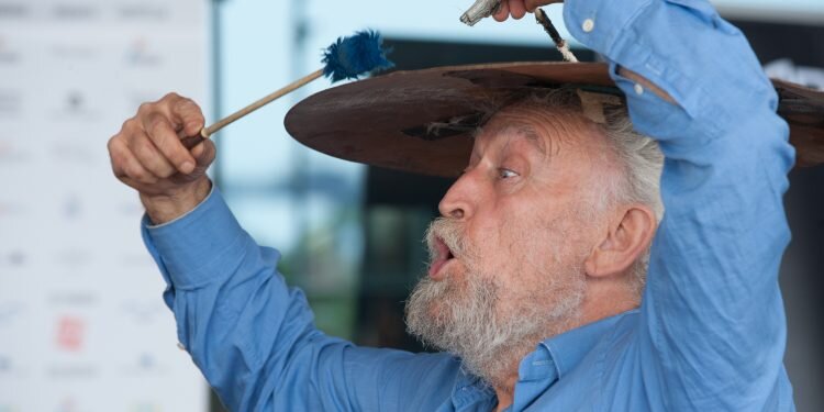 Jazz&Cookin’ llenó Valencia de sonidos y sabores sardos