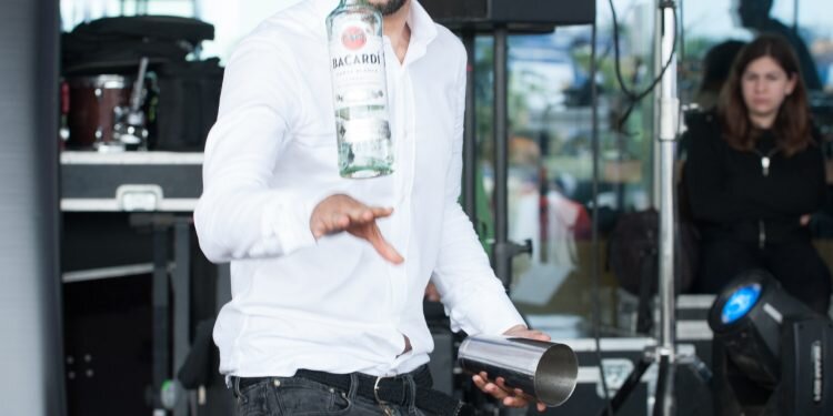 Jazz&Cookin’ llenó Valencia de sonidos y sabores sardos