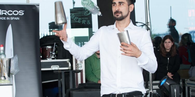 Jazz&Cookin’ llenó Valencia de sonidos y sabores sardos