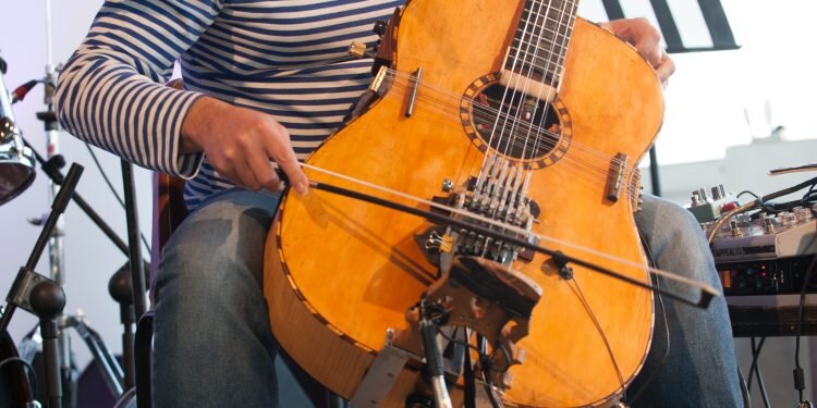 Jazz&Cookin’ llenó Valencia de sonidos y sabores sardos