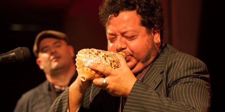 Jazz&Cookin’ llenó Valencia de sonidos y sabores sardos