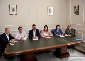 El Mercado Central de Valencia considera “un gran paso” la firma del Protocolo de Buenas Prácticas para el Turismo