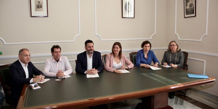 El Mercado Central de Valencia considera “un gran paso” la firma del Protocolo de Buenas Prácticas para el Turismo