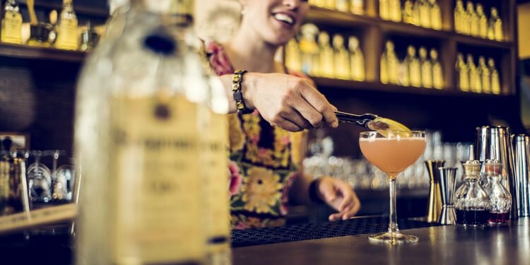 Seagram’s Gin trae el auténtico espíritu de New York a Valencia