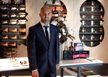 José Manuel Sirvent, nuevo presidente de la Asociación de Fabricantes de Turrón, Derivados y Chocolates de la Comunidad Valenciana