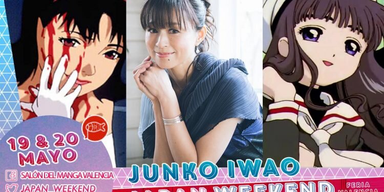 Regresa el Salón del Manga el 19 y 20 de mayo, con una gran variedad de contenido para aquellos enamorados del Manga, el Anime y la Cultura Japonesa