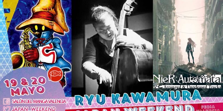 Regresa el Salón del Manga el 19 y 20 de mayo, con una gran variedad de contenido para aquellos enamorados del Manga, el Anime y la Cultura Japonesa