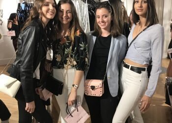 Se inauguró en Valencia, la tienda italiana de moda femenina Subdued