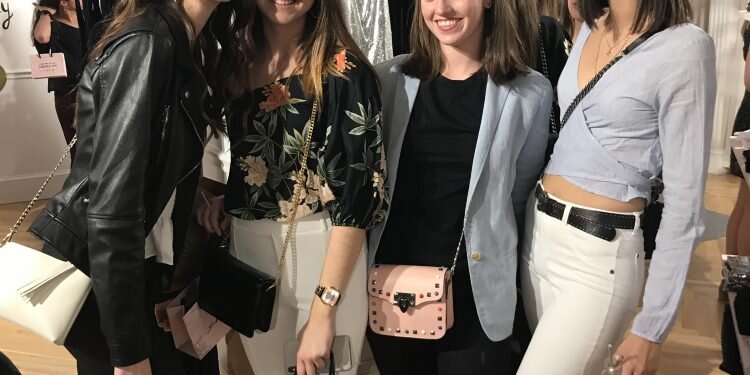 Se inauguró en Valencia, la tienda italiana de moda femenina Subdued