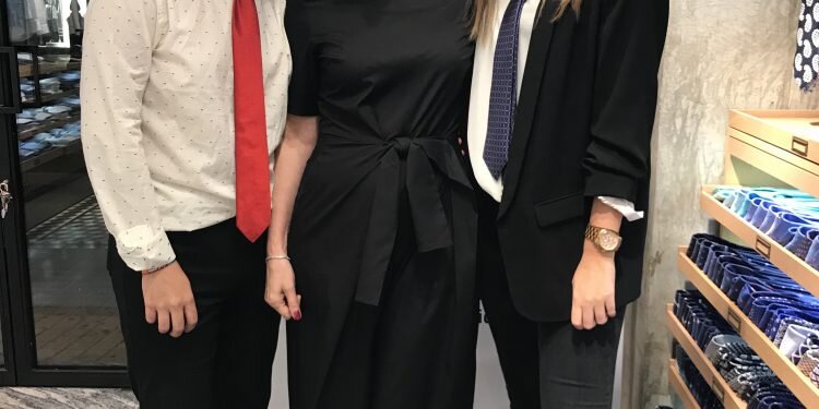 Soloio, presentó su nueva colección llamada #ipromise en Valencia