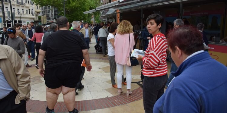 La Diputació ofrece un turismo al alcance de todos los públicos en La Fira de les Comarques 2018